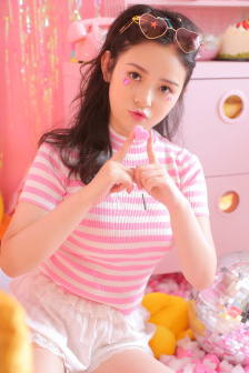 乔省长和他的女儿们
